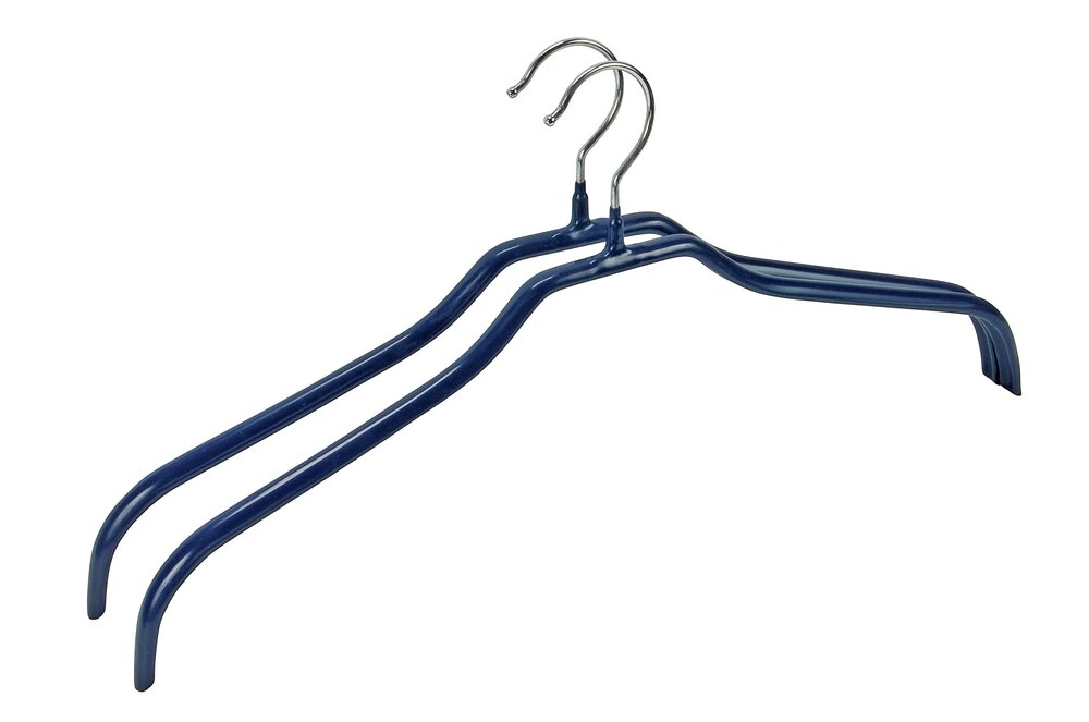 Formbügel Mod. Slim, 2er Set