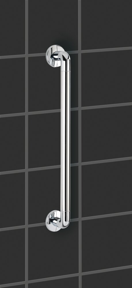 Wandhaltegriff Mod. Secura Chrom 64,5 cm