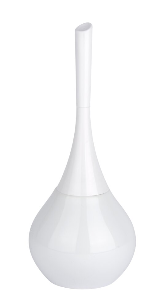 WC-Garnitur Mod. Flakon Weiß  Keramik