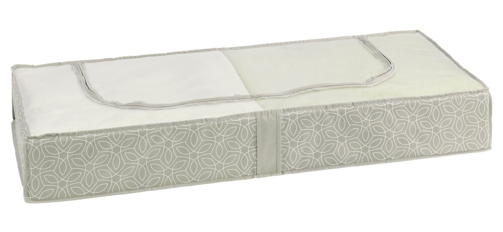 Balans ladenkast onder bed