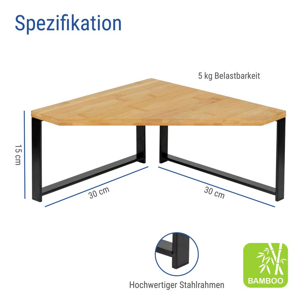 Keukenhoekrek Mod. Lou
