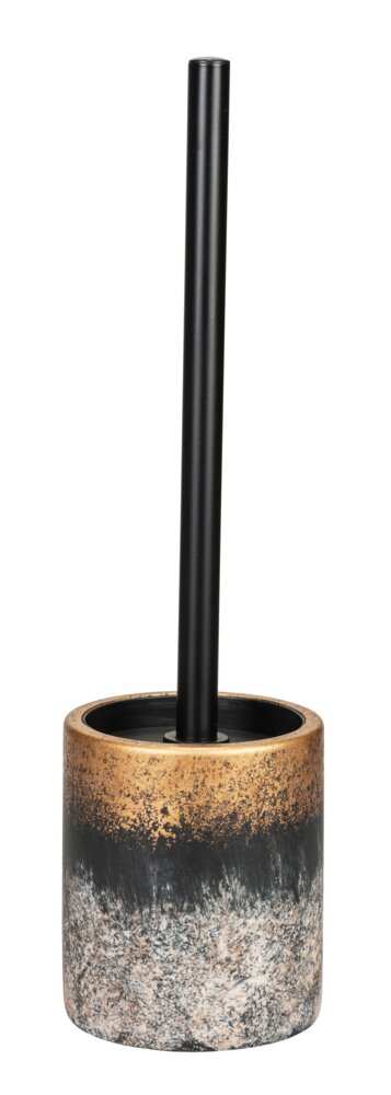 Garniture WC Lacona  en béton de haute qualité