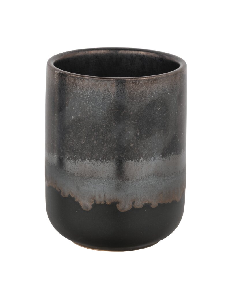 Keramik Bad-Accessoire Set Mod. RIOLO  3-teilig