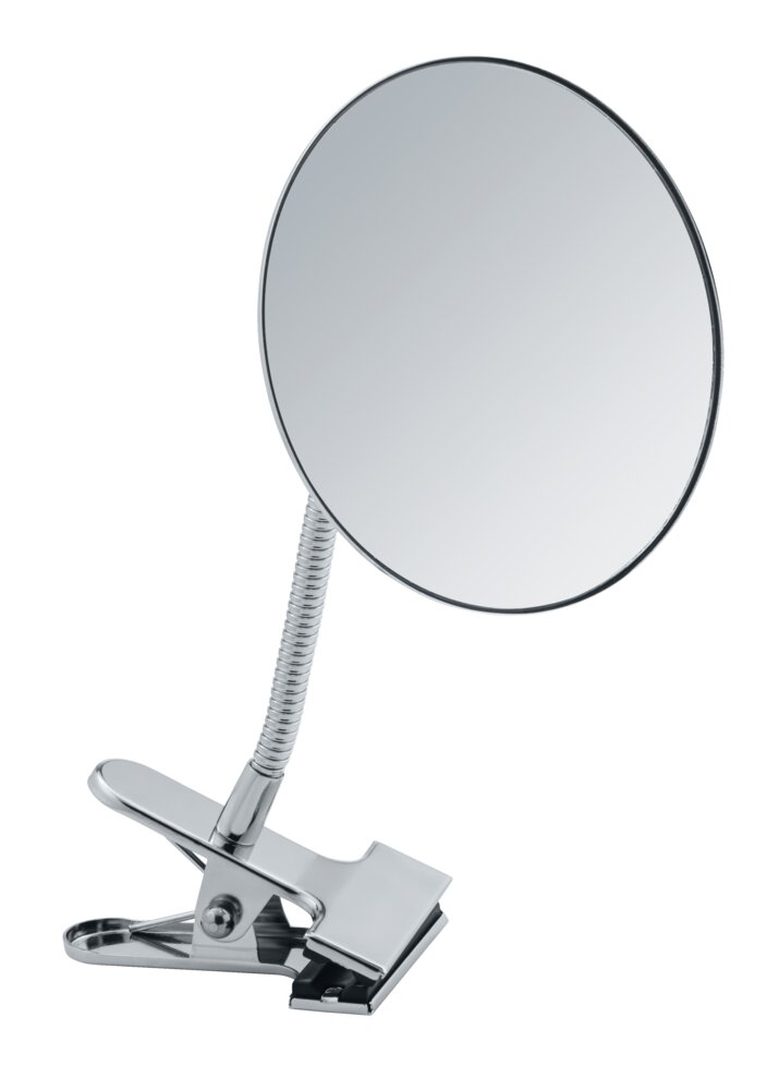 Cosmeticaspiegel clip
