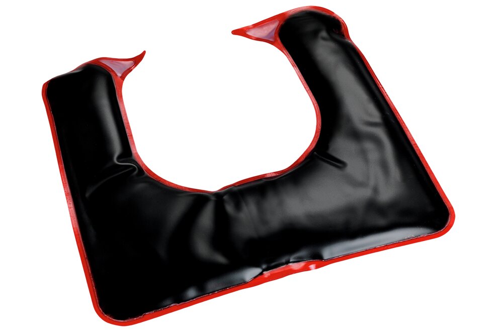 Moor Nackenkissen  mikrowellengeeignet