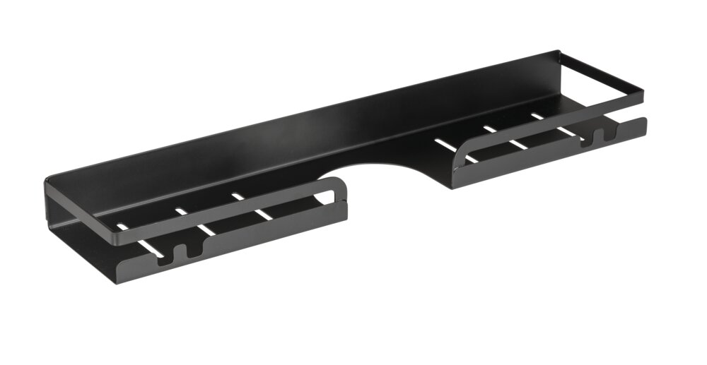 Turbo-Loc® Duschstangencaddy Mod. Altarella L  aus Edelstahl