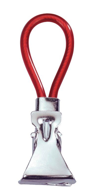 Klemm-Ösen, 4er Set