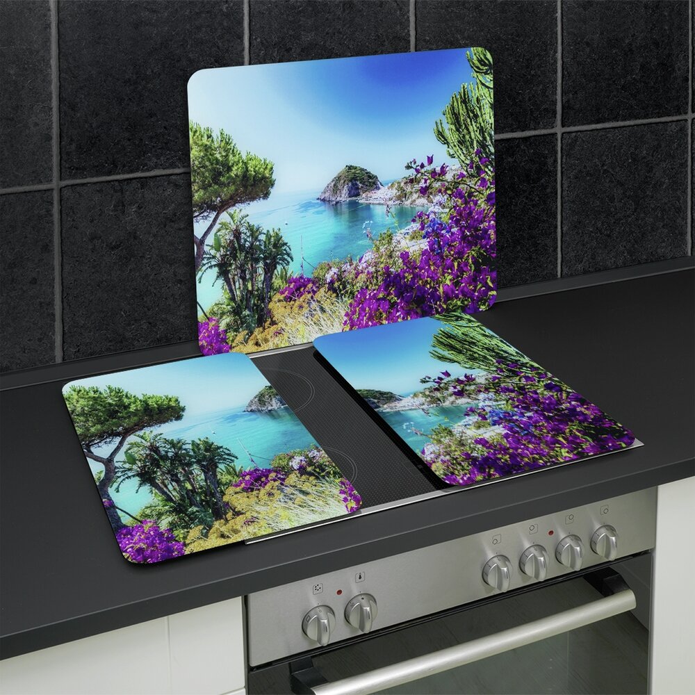 Multi-Plaat Mod. Middellandse Zeekust