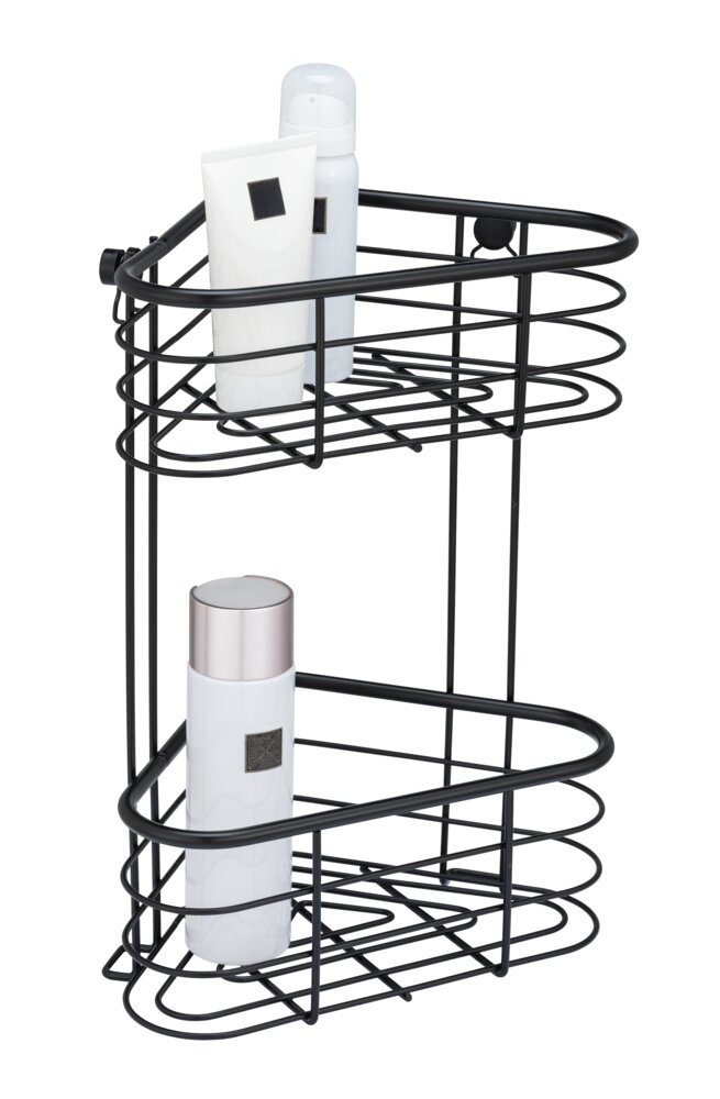 Étagère d'angle  Protection antirouille de haute qualité