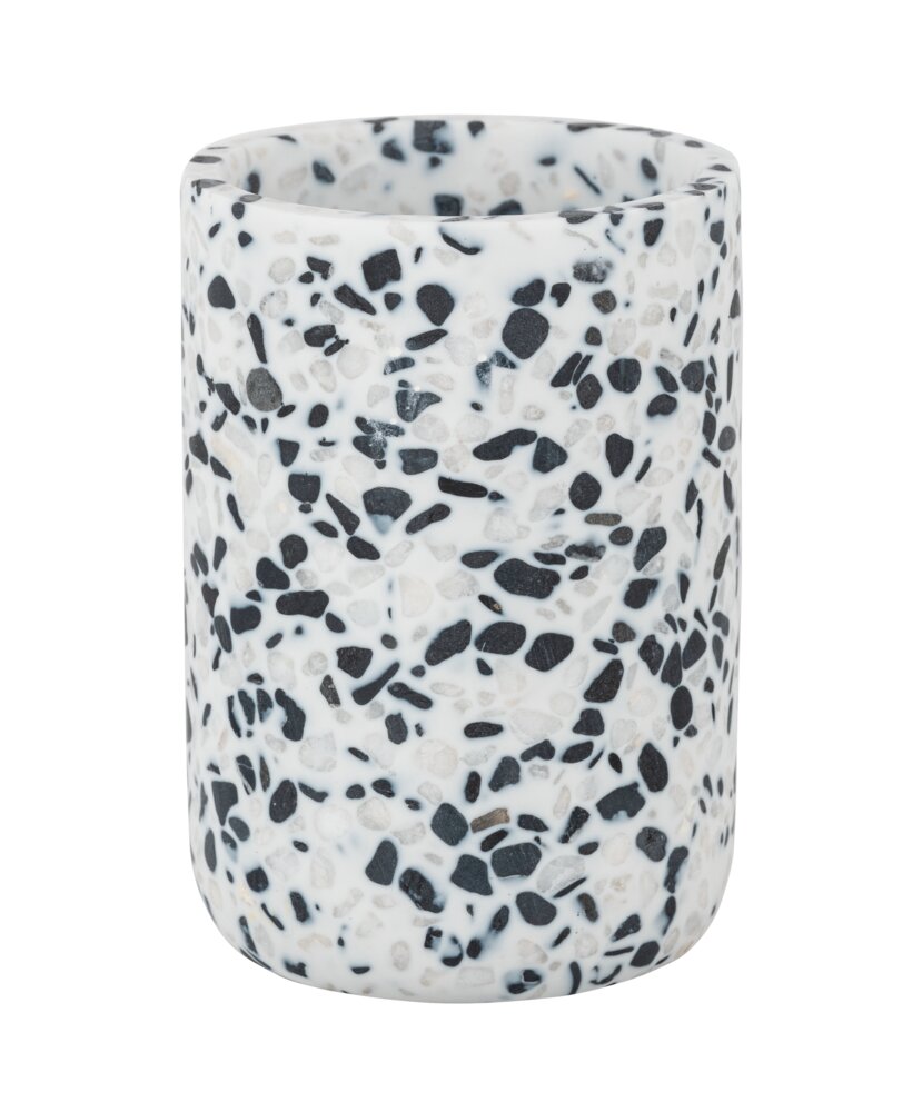 Bad-Accessoire Set Mod. TOSI  3-teilig