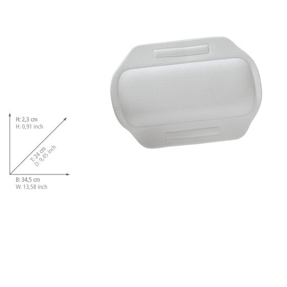 Repose-tête Florida