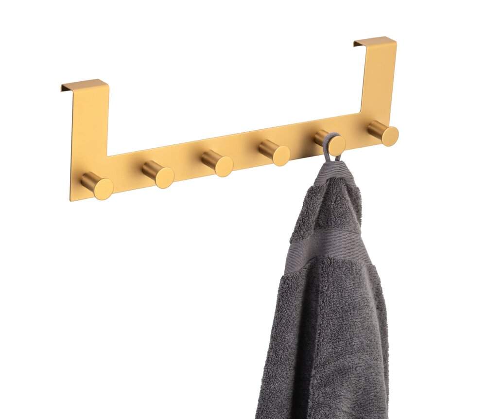 Celano Gouden deurkapstok