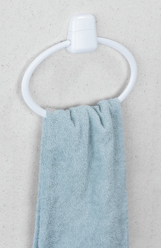 Anneau porte-serviettes Pure  mobile