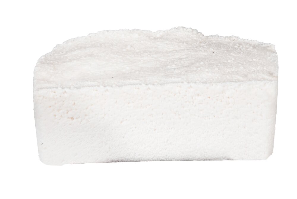 navulpak luchtontvochtiger, wit, 3 x 1 kg, lavendelgeur, 12x5x17 cm