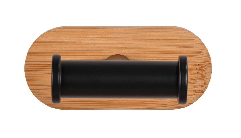 Turbo-Loc® wandhaak Duo Orea Bamboe