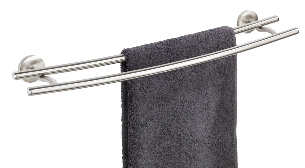 Handdoekbeugel Duo Cuba Mat