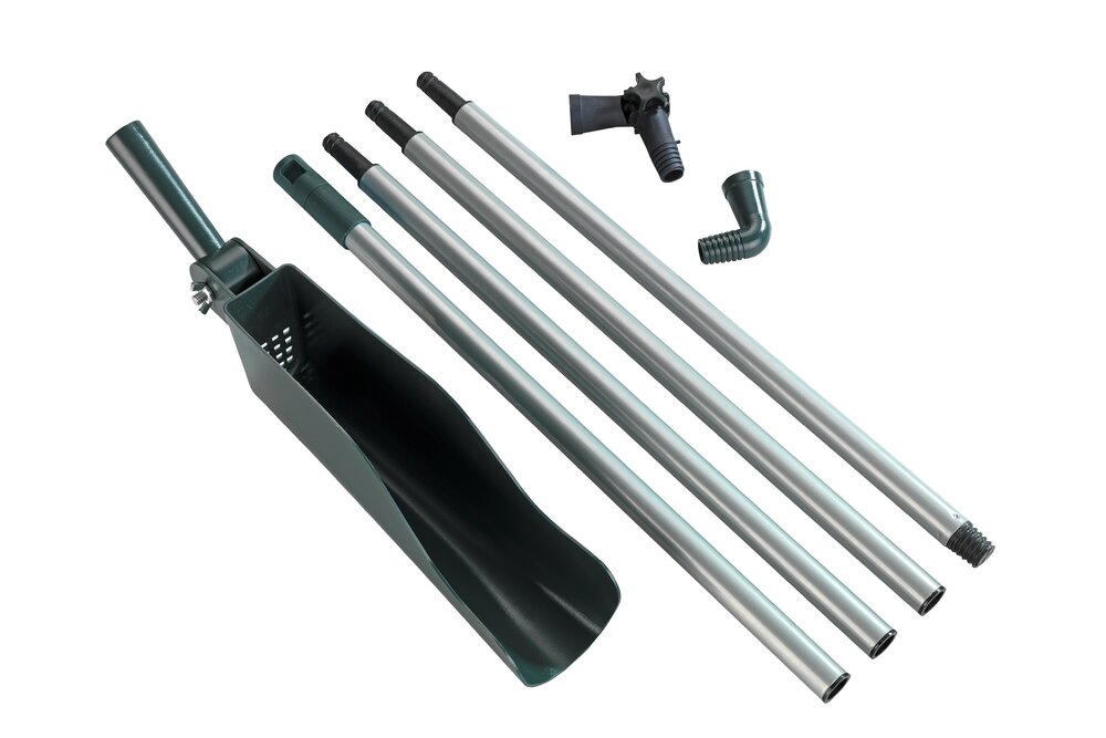 Pelle de gouttère Maxi