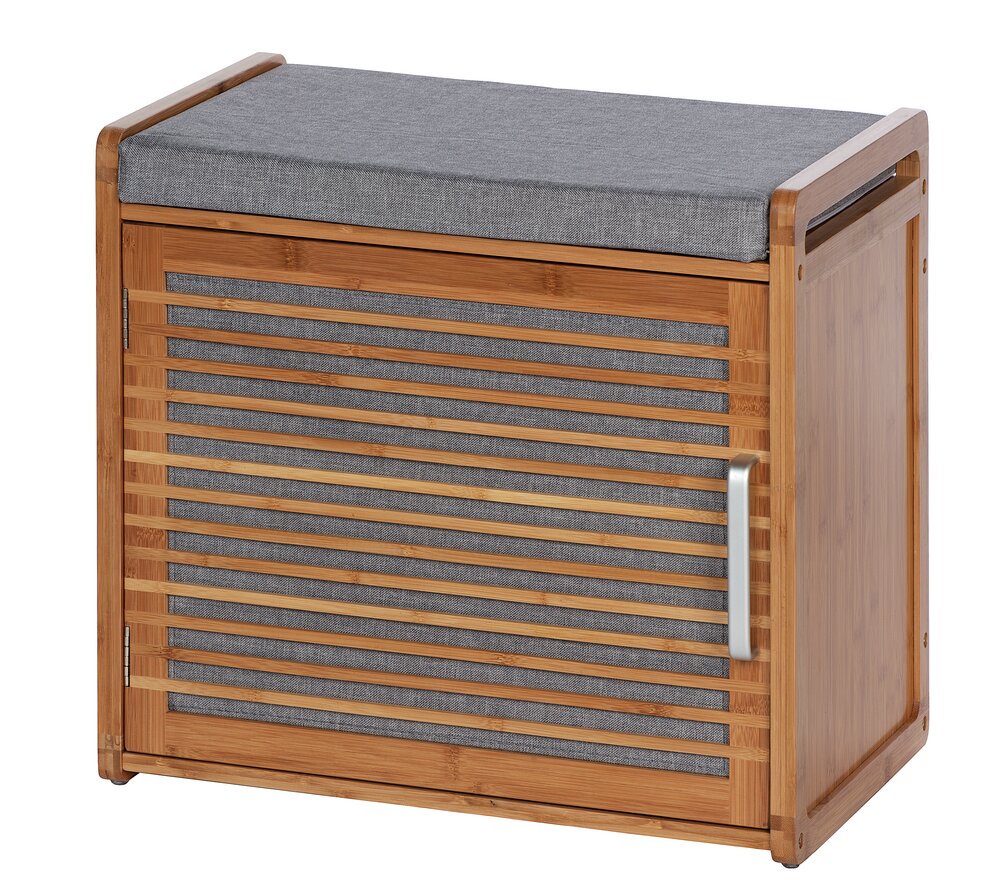 Armoire à chaussures Bahari  bambou