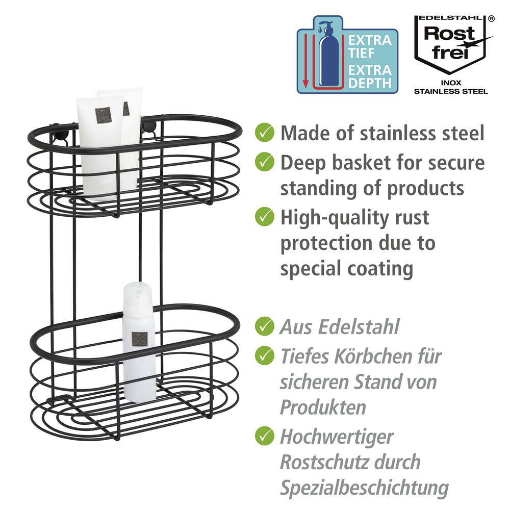 Étagère murale   Protection antirouille de haute qualité