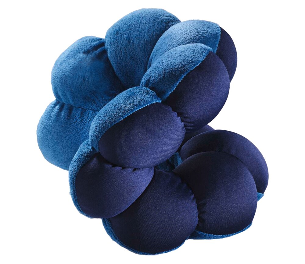 Favourite Relaxkissen  stützt Rücken- und Nackenbereich