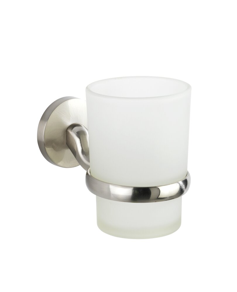 Gobelet Cuba mat  inoxidable