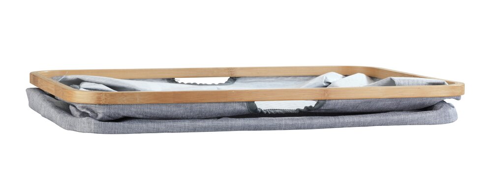 Wasmand Mod. Bahari van bamboe