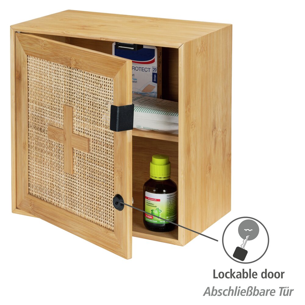 Medicijnkastje Allegre