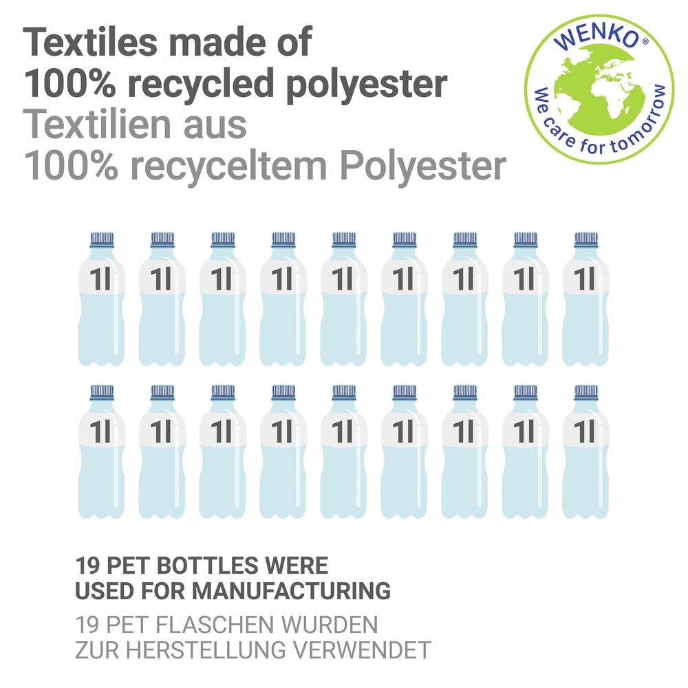 Wasgoedkist Uno Mod. Ecori