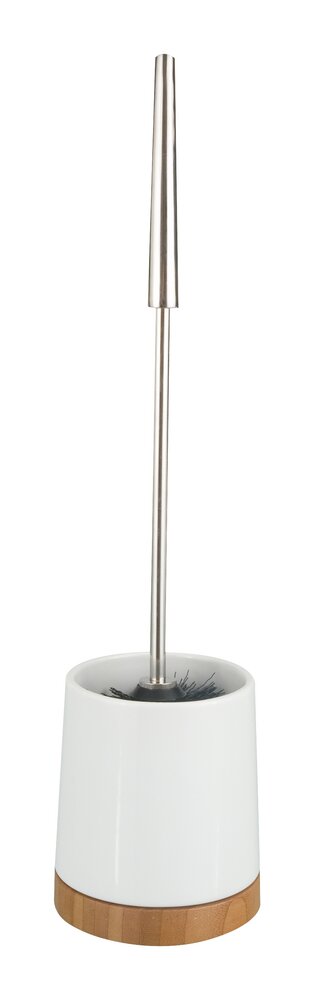 WC-Garnitur Mod. Bamboo  Bürstenkopf auswechselbar