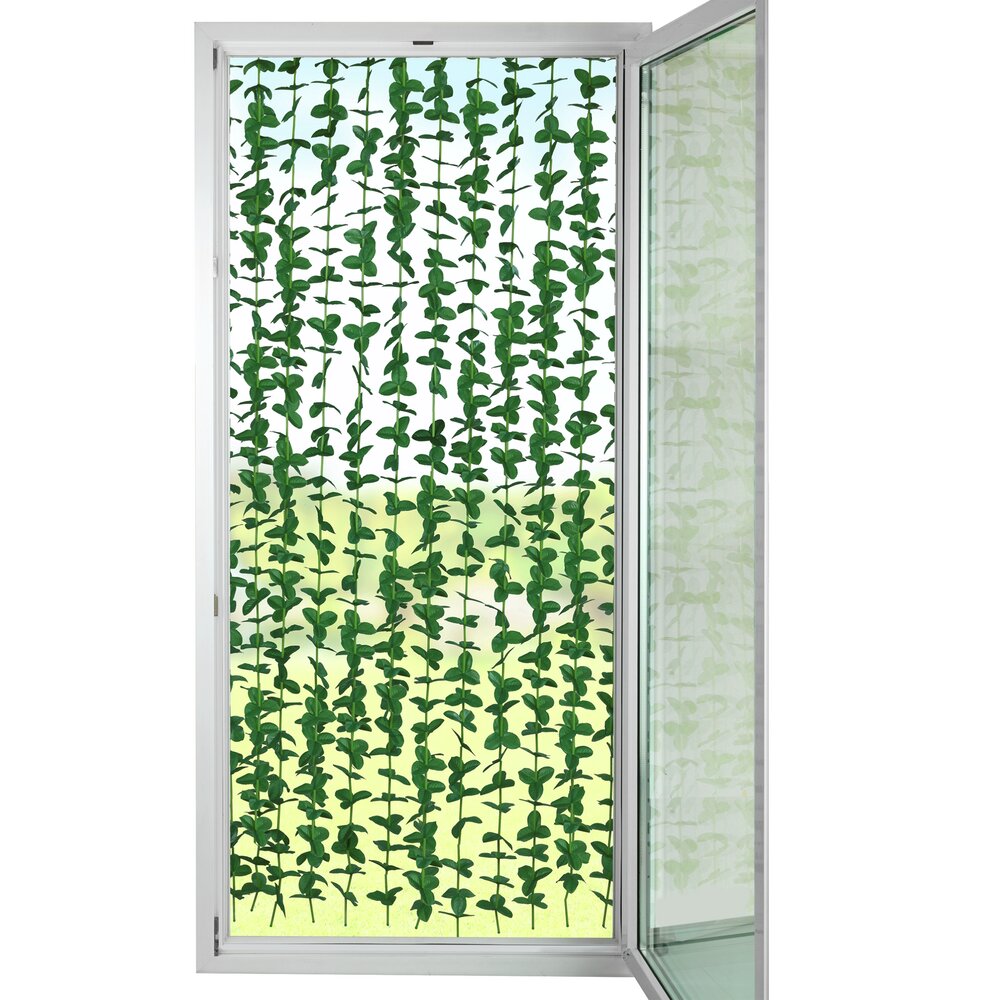 Rideau de porte Liane