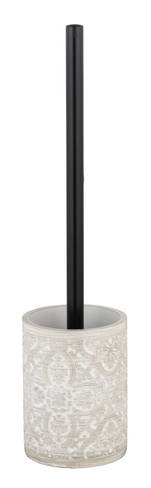 Ortezzano grijs WC-set