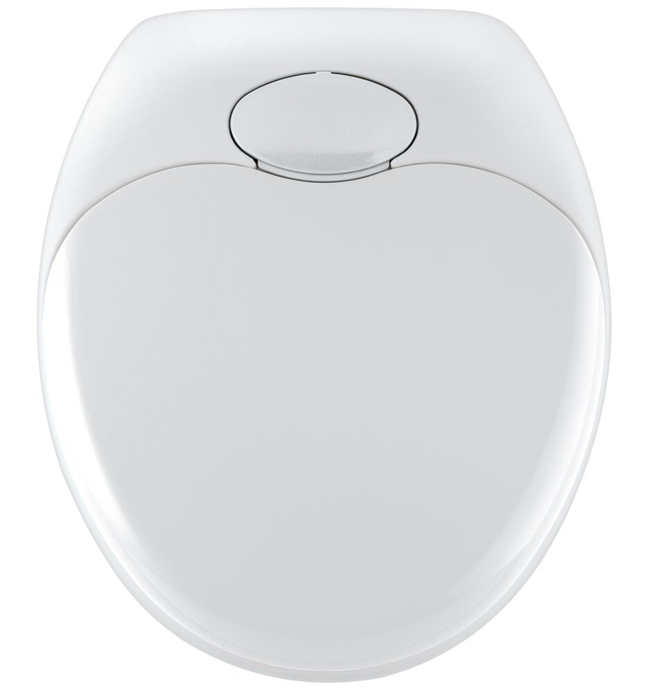 WC-Sitz Mod. Family  mit Absenkautomatik