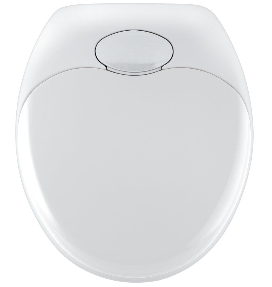 WC-Sitz Mod. Family mit Absenkautomatik