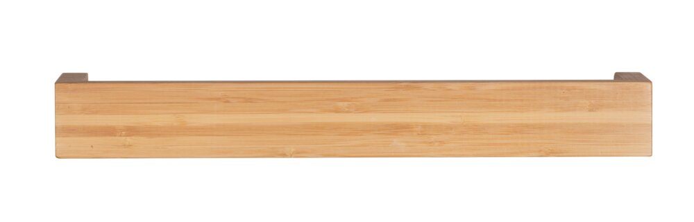 Wandplank Mod. Bambusa, 40 cm