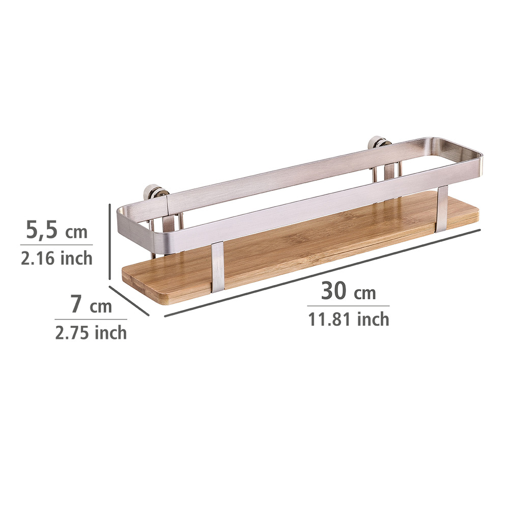 Gewürzregal Premium  Küchen-Ablage, Küchenregal