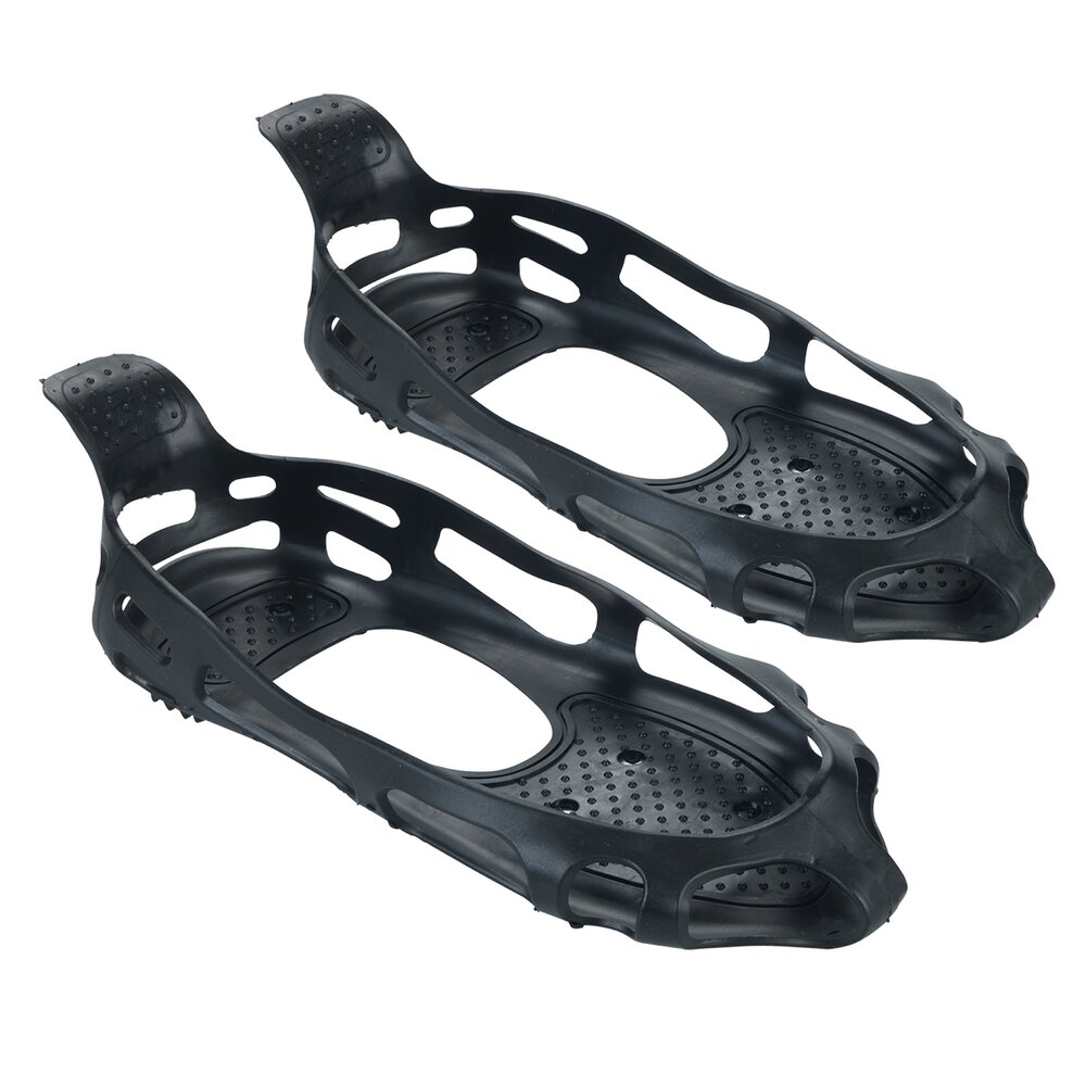 Schuhspikes Mod. Profi, Größe 42-46  fester Halt bei Eis und Schnee