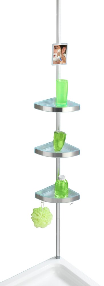 Telescopische douchehoek Premium