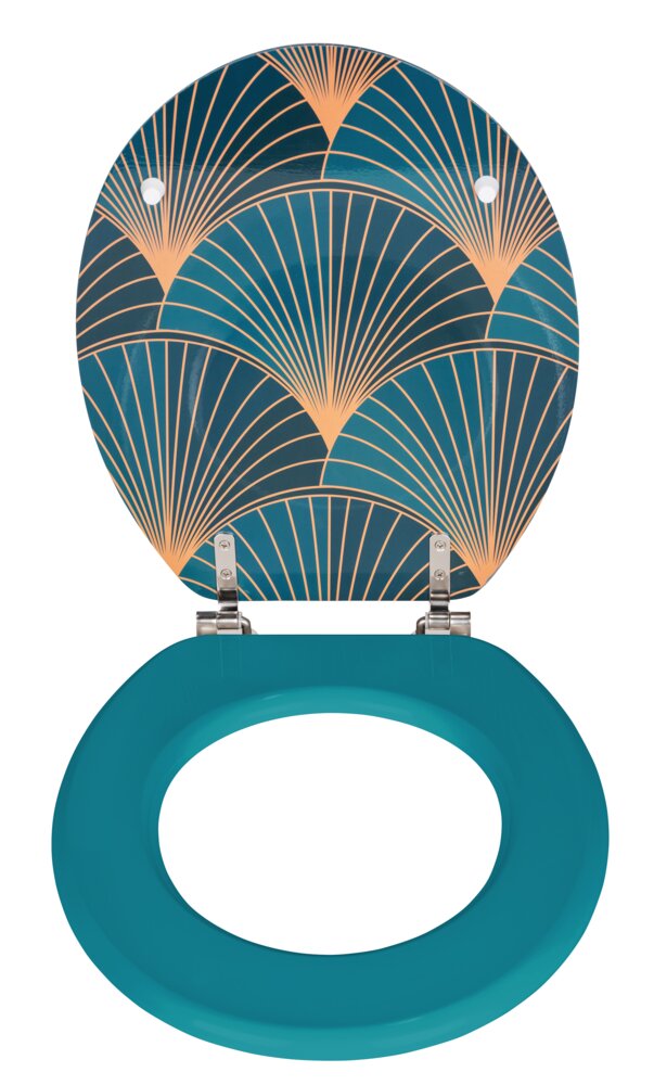 WC-Sitz Mod. Aira  FSC® zertifiziert