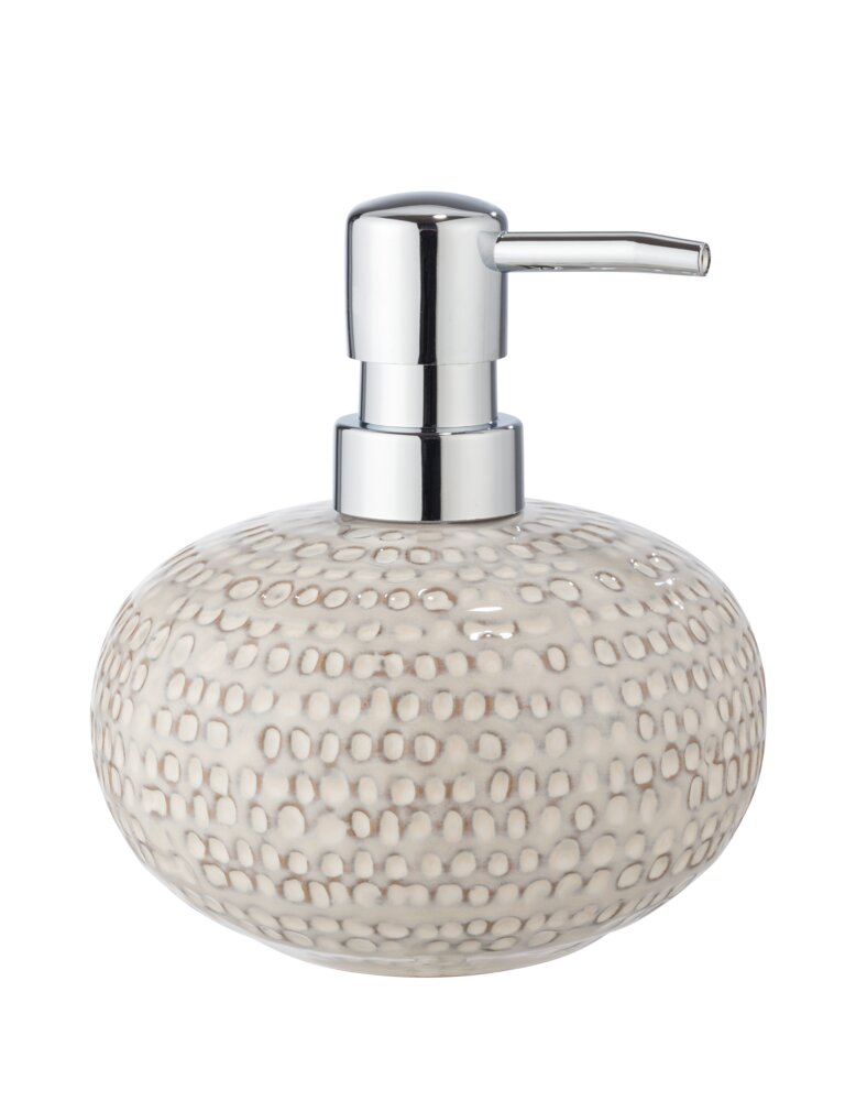 Zeepdispenser Pergole crème