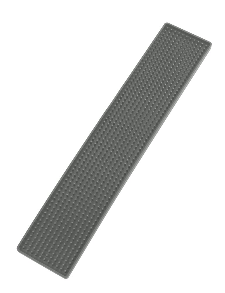 Tapis égouttoir  Avec structure