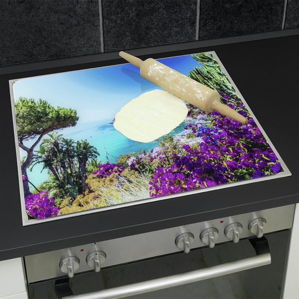 Multi-Plaat Mod. Middellandse Zeekust