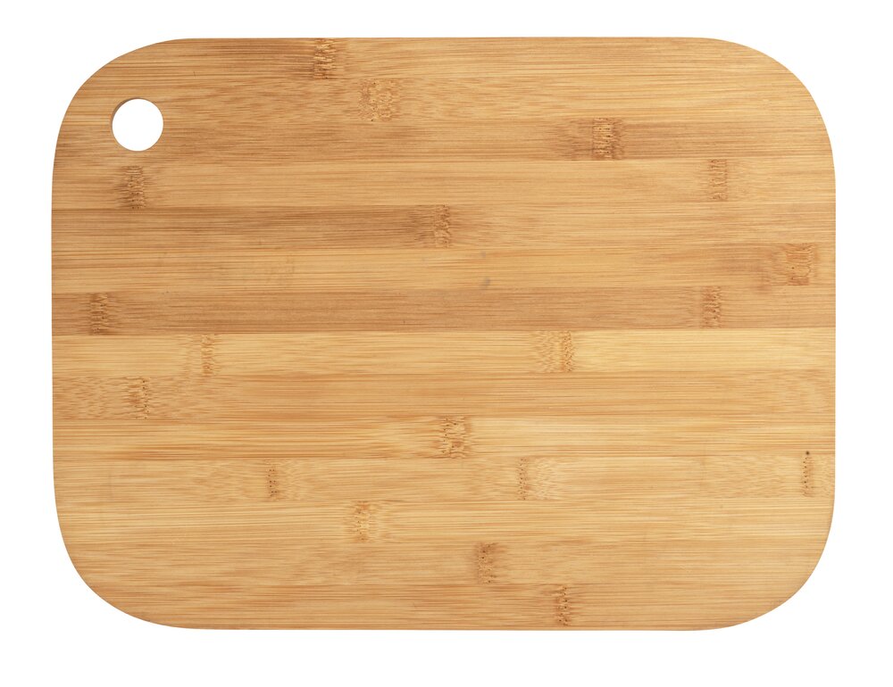 Schneidebrett Mod. Bambus M  28 x 20 cm