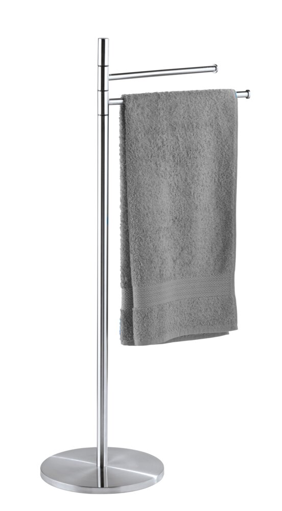 Porte-serviettes Pieno  Porte-vêtements, 2 bras