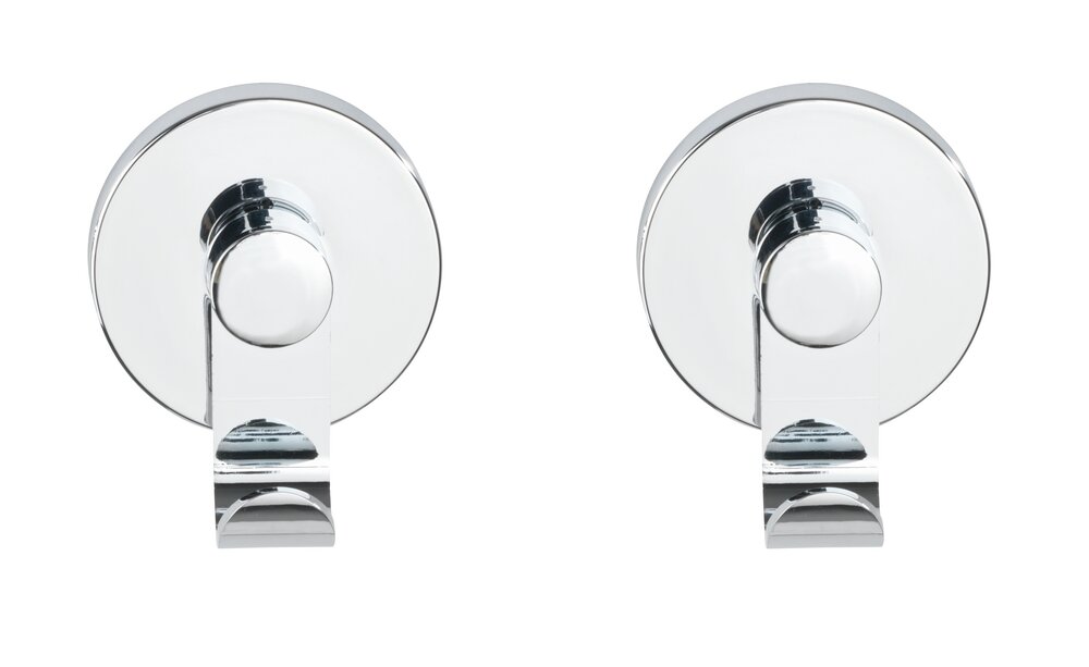 Vacuum-Loc® Haken-Set Mod. Irun  Befestigen ohne bohren