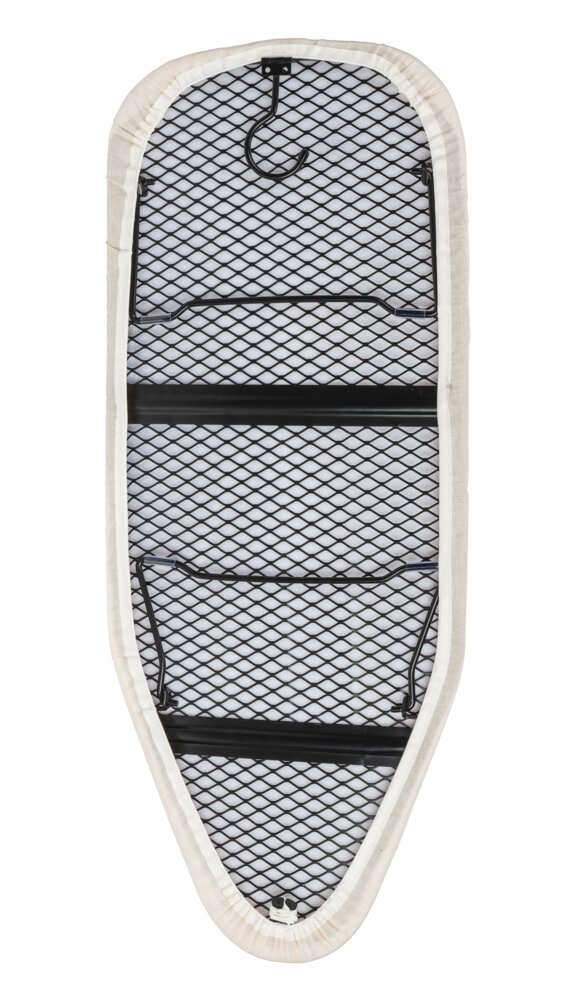 Tafelstrijkplank Mod. Leona, beige