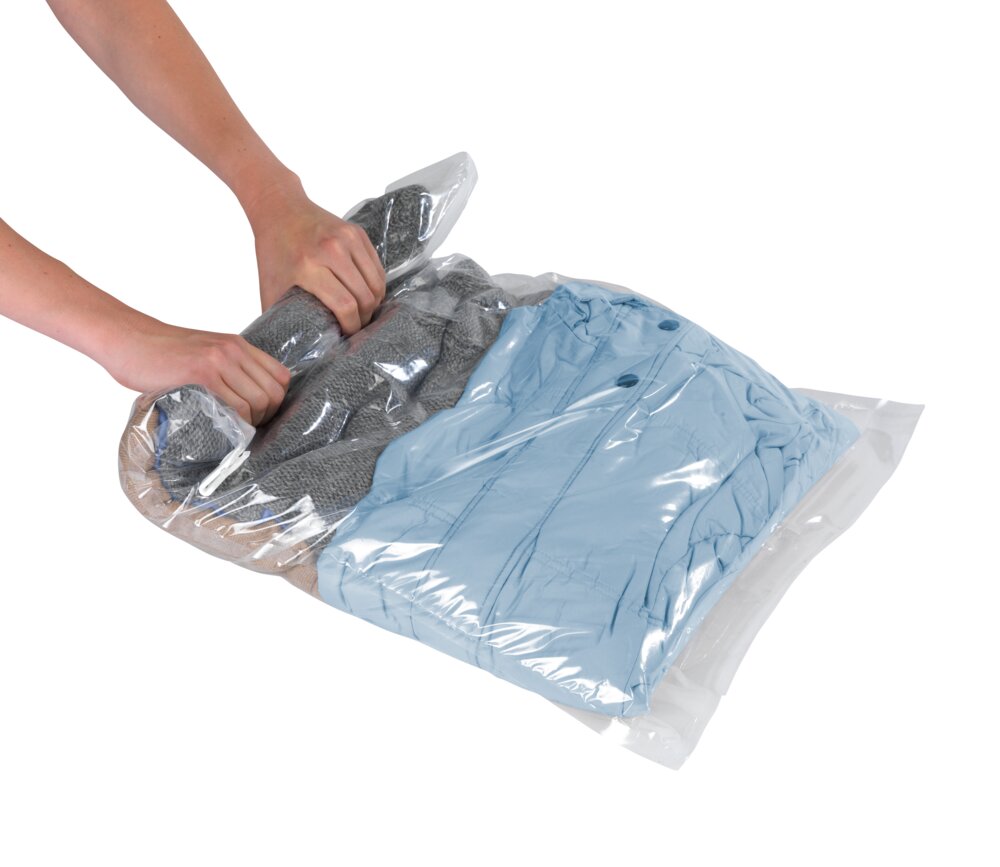 Komprimierungssystem Mod. Roll M