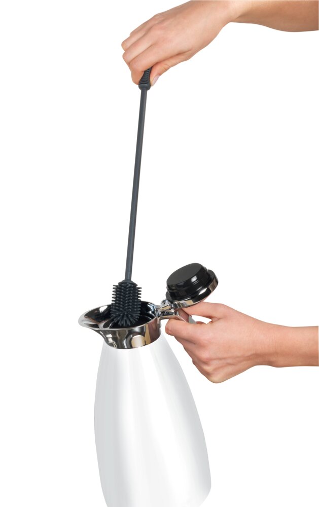 Goupillon silicone Sia, 38 cm  38 cm