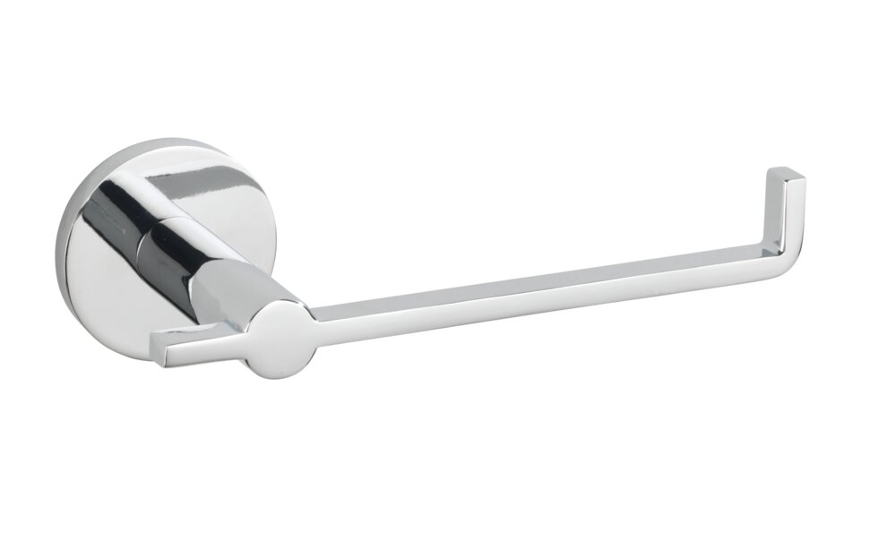 UV-Loc® Toilettenpapierhalter Mod. Isera  Befestigen ohne Bohren mit innovativem Klebesystem