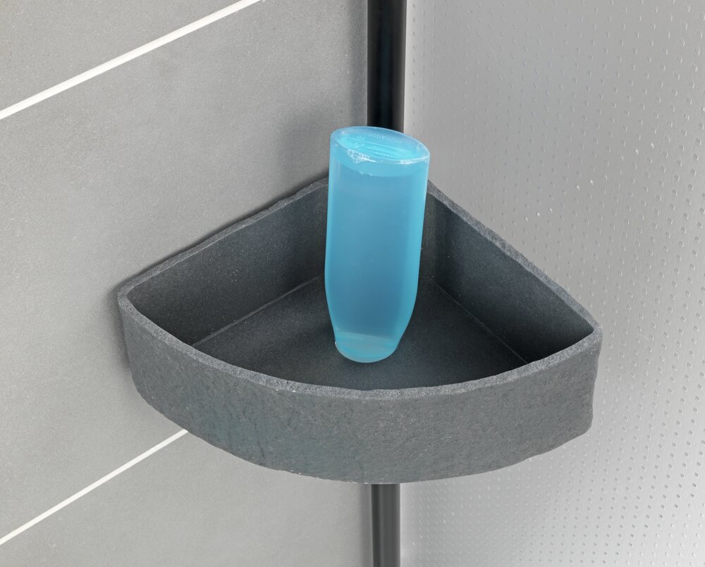 Villata telescopische hoekplank