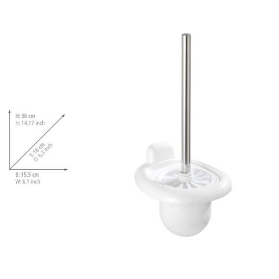 WC-set Puur